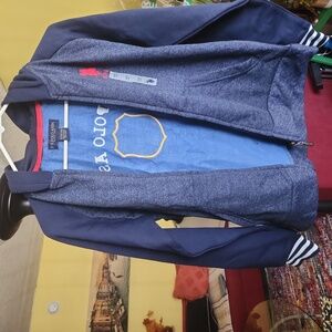 1 US polo Assn sweater new